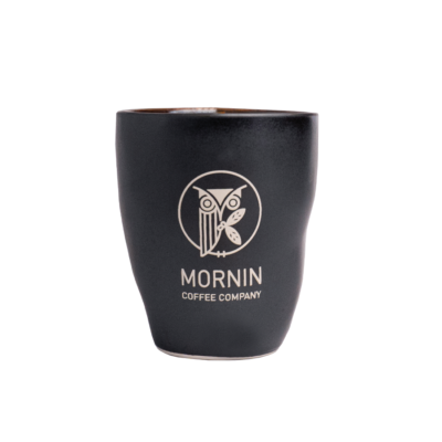 Mornin Coffee Co. Bardak