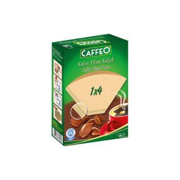 Caffeo 1X4/80 Kahve Filtresi
